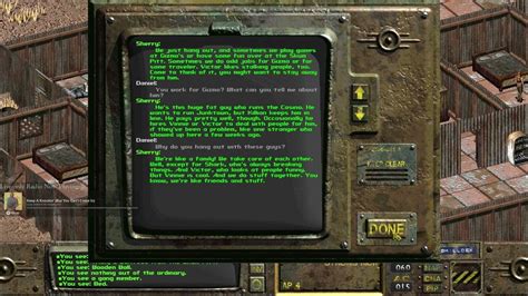 fallout 2 gambling|fallout 2 gambling exploit.